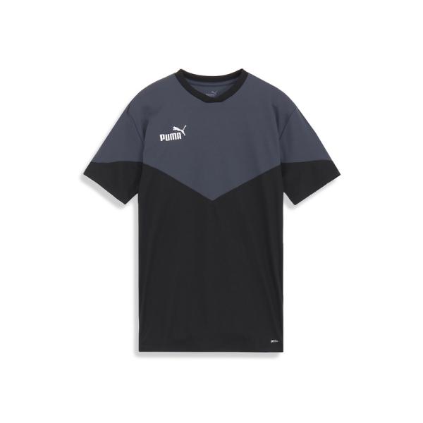 【プーマ】メンズ サッカー INDIVIDUAL レトロ トレーニング シャツ
