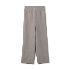 Ballsey（ボールジィ） 【Ballsey】ピンドットマトラッセ コクーンジレ