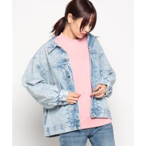 Levi's デニムジャケット gジャン Levi's/リーバイス 90S トラッカー