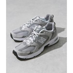 【アーバンリサーチドアーズ】NEW BALANCE　MR530｜magaseekp