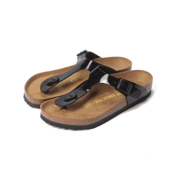 【ノースデイト】【BIRKENSTOCK/ビルケンシュトック】GIZHE　GC043661