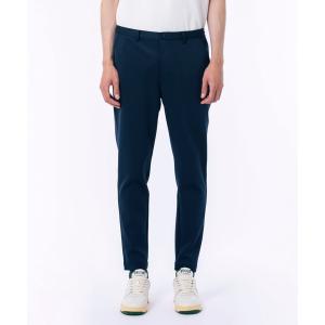 LACOSTE（ラコステ） パンツ ルーズフィットストレート 5ポケット