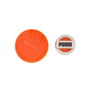 【PUMA】ユニセックス ゴルフ パターエンド 2IN1 マーカー｜magaseekp