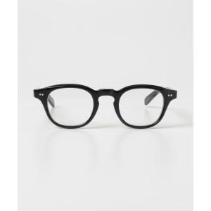 【アーバンリサーチ】『別注』KANEKO OPTICAL×URBAN RESEARCH　URA−3