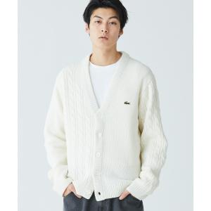 極美品BURBERRY BLACK LABEL ニットカーディガン 3 BURBERRY BLACK LABEL（バーバリーブラックレーベル） ニット