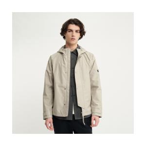 AIGLE（エーグル） メンズ パッチポケットフリース カジュアルウェア