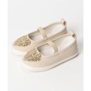 ハートシューズ