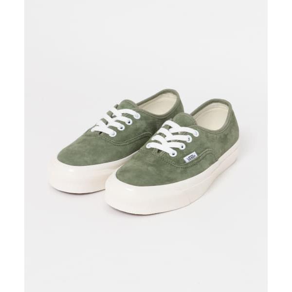 【アーバンリサーチサニーレーベル】VANS　Ua Authentic 44 DX