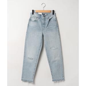 【リーバイスアウトレット】LEVI'S(R) MADE&CRAFTED(R) カラムジーンズ FERRY DOCK MOJ ライトインディゴ DEST