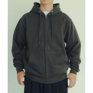 Healthknit（ヘルスニット） パーカー 「Healthknit」Classic Sweat