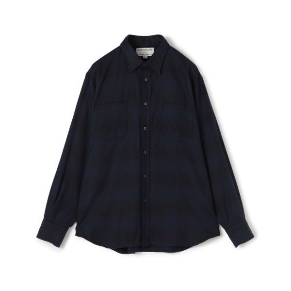 【TOMORROWLAND BUYING WEAR】【別注】INDIVIDUALIZED SHIRT...