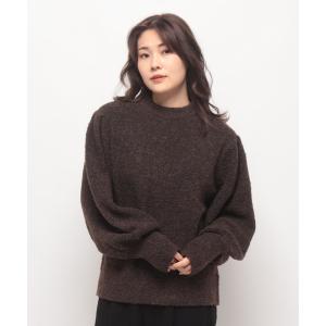 MAYSON GREY（メイソングレイ） William Bruntonニットキャップ