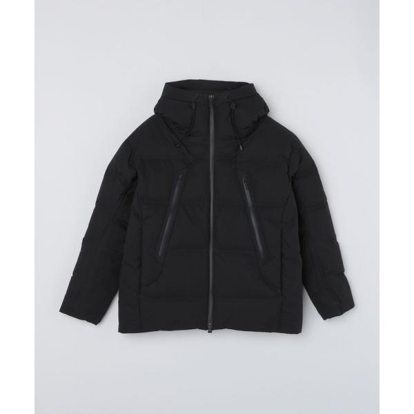 【シップス　メン】DESCENTE ALLTERRAIN: ”水沢ダウン” OVERSIZED MO...