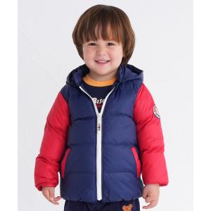 セール30%OFF！ミキハウス スタジャン風 ジャンパー(90-130cm