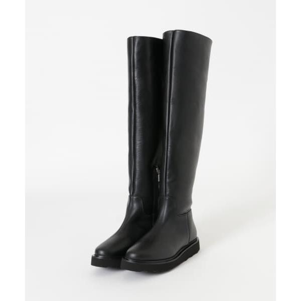 【アーバンリサーチ】CAMINANDO　KNEE HIGH BOOTS