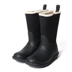 WOMENS SHERPA HUNTER WEBBING BOOT