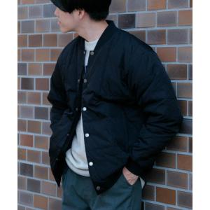 COLUMBIA BLACK LABEL◇Short Loop Jacket/ナイロンジャケット/L