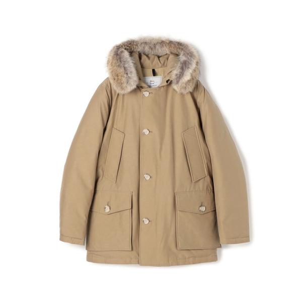 【TOMORROWLAND BUYING WEAR】WOOLRICH NEW ARCTICK PAR...