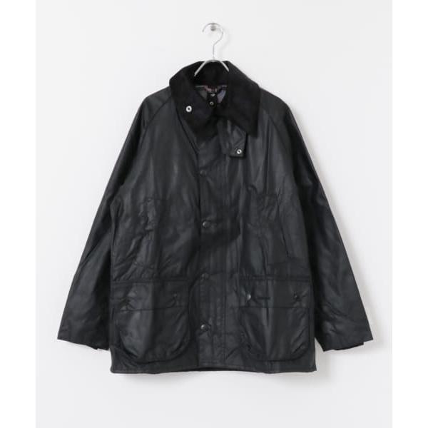 【アーバンリサーチ】Barbour　bedale wax jacket