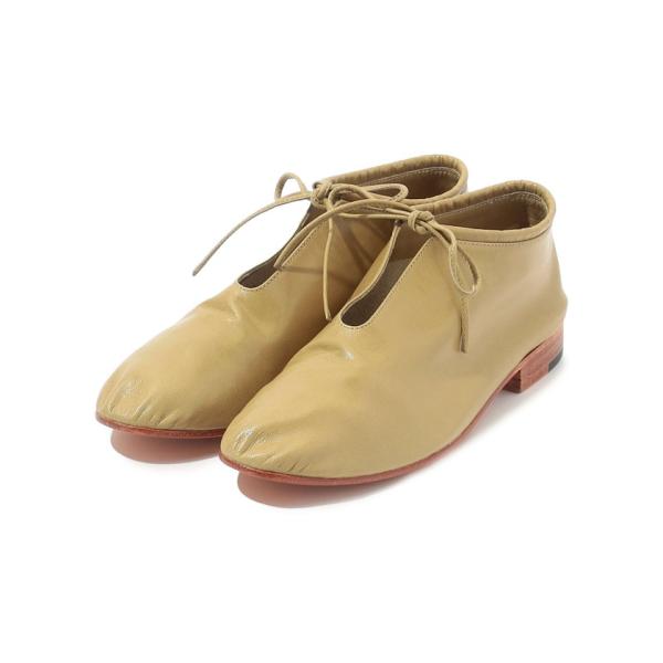 【TOMORROWLAND GOODS】Martiniano BOOTIE ブーティー