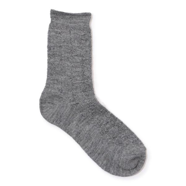 【TOMORROWLAND GOODS】Girardi LEI socks