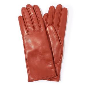 TOMORROWLAND（トゥモローランド） 手袋 Milona Paris ニットコンビ