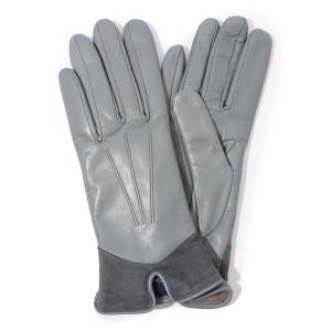 アダムエロペ（ADAM ET ROPE’）/【GALA GLOVES】LEATHER GLOVE ADAM ET ROPE'（アダムエロペ） 手袋 「GALA GLOVES」LEATHER GLOVE