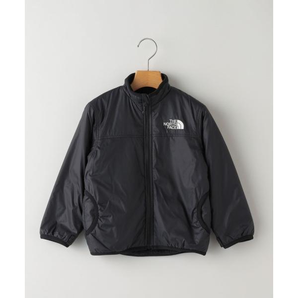 【シップスキッズ】THE NORTH FACE:100〜150cm / Reversible Coz...