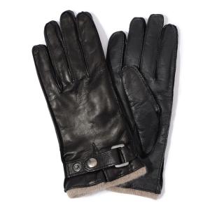 CARIDEI（カリデイ） 手袋 ギャザー グローブ レディース : ZOZOTOWN