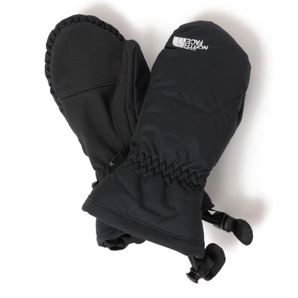 【シップスキッズ】THE NORTH FACE:Kids’ WP Snow Mitt