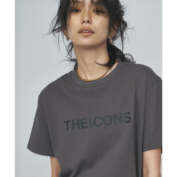 【ガリャルダガランテ】ロゴTシャツ 《THEiCONS》