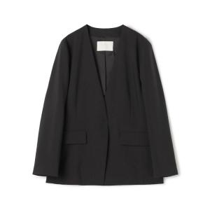 Ballsey（ボールジィ） 【Ballsey】カラフルフラッグツイード 4