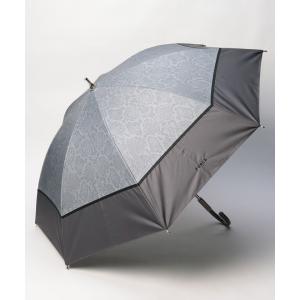 【フルラ】晴雨兼用日傘　パイソン