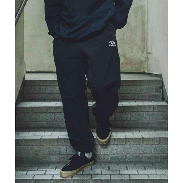 【アーバンリサーチドアーズ】『別注』UMBRO×DOORS　TRACK PANTS