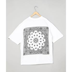 【coen】HAV−A−HANK（ハバハンク）別注 ビッグTシャツ