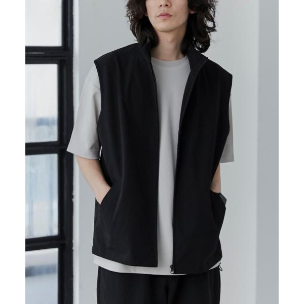 【coen】【C.Mt】FUNCTION　OVER　VEST