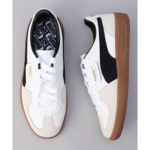 【coen】PUMA（プーマ）PALERMO／パレルモ（23.5cm／24cm／24.5cm）｜MAGASEEK ヤフー店