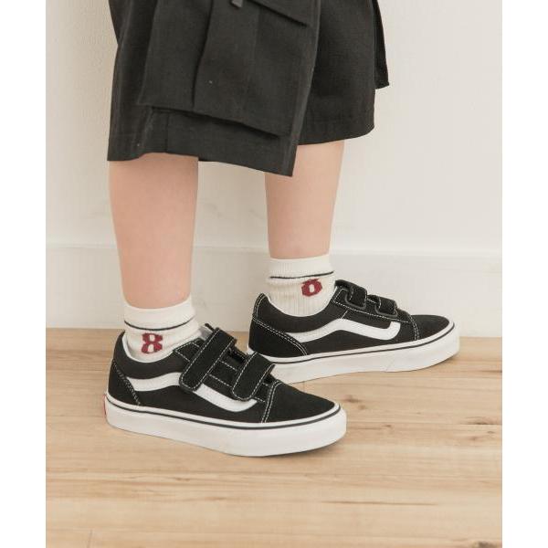 【アーバンリサーチドアーズ（キッズ）】VANS　UY Old Skool V