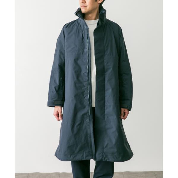 【アーバンリサーチドアーズ】DAIWA LIFESTYLE BASE　SHELL COAT