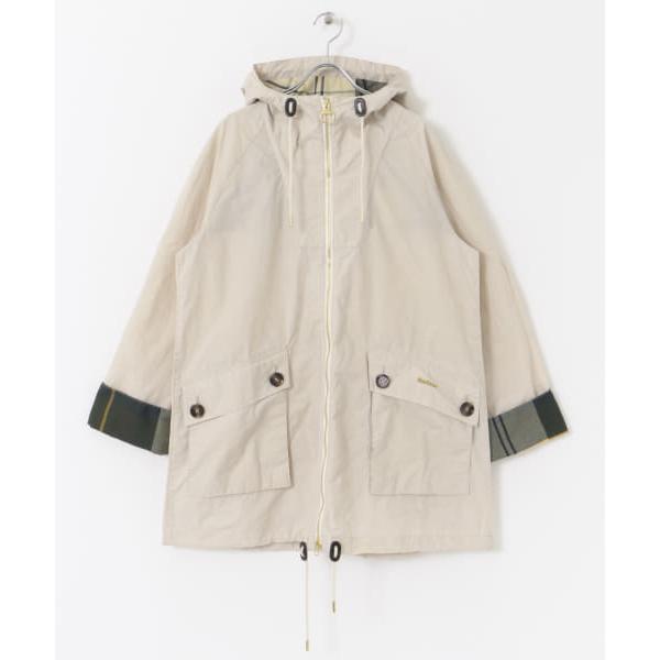 【アーバンリサーチドアーズ】Barbour　keldy showerproof