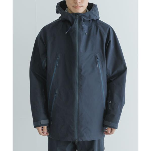 【アーバンリサーチ】DAIWA LIFESTYLE PRO　SHELL PARKA GORE−TEX