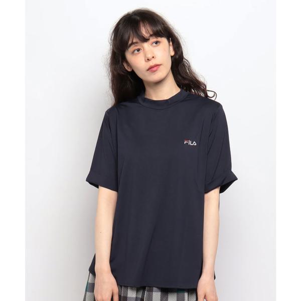 【offprice ec】【FINE/ファイン】【 FILA】スポーティＴシャツ３枚組