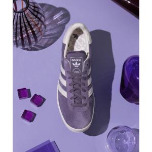 【アーバンリサーチ】adidas　Exclusive GAZELLE 85｜MAGASEEK ヤフー店