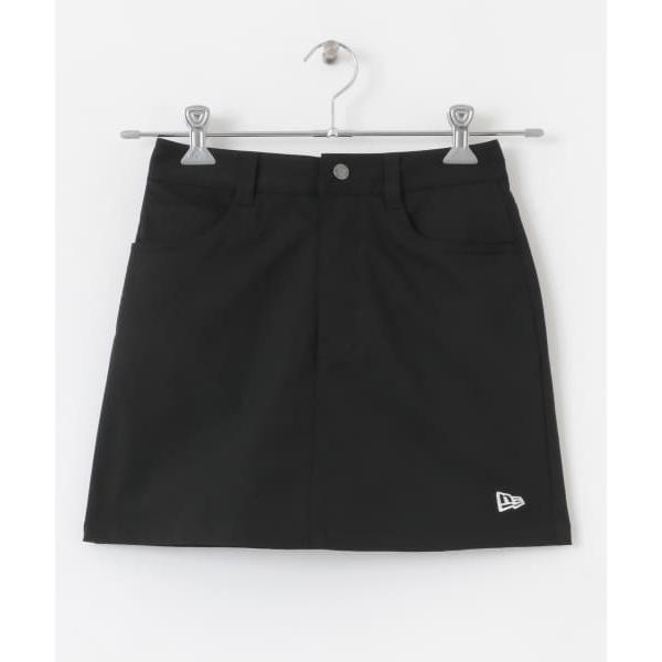 【アーバンリサーチサニーレーベル】New Era　GFW SHORT SKIRT