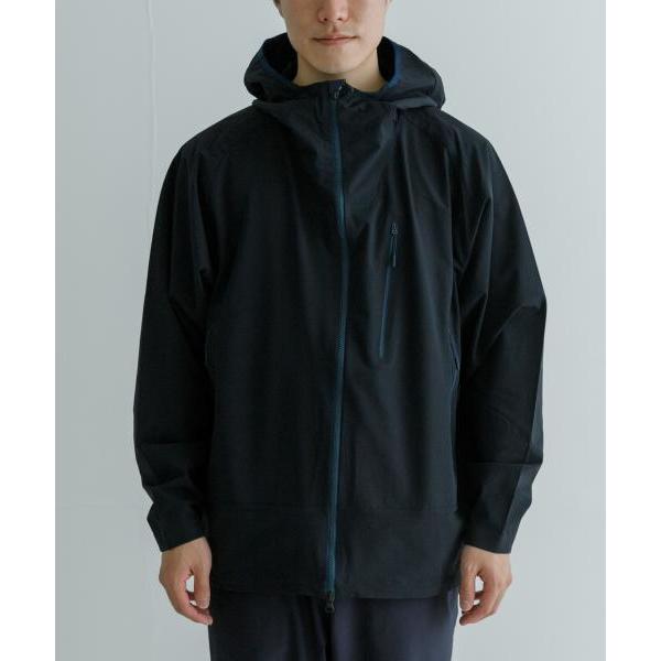 【アーバンリサーチ】DAIWA LIFESTYLE PRO　NYLON PARKA