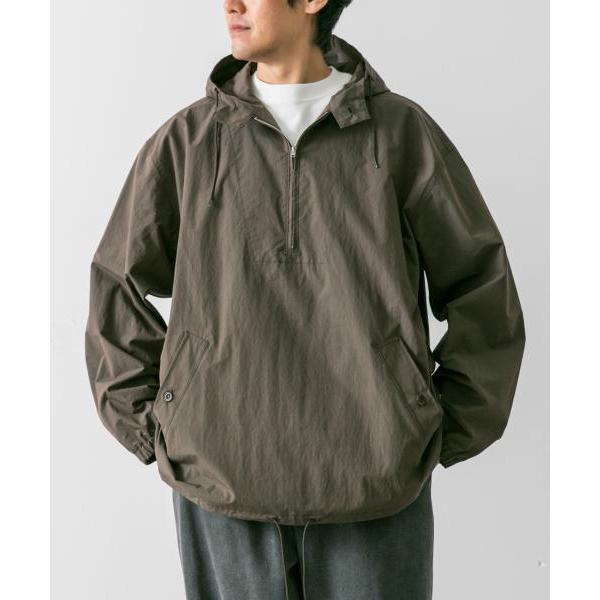 【アーバンリサーチドアーズ】ENDS and MEANS　Anorak Jacket