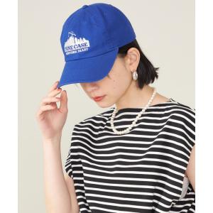 【シップス　ウィメン】SHIPS NINE CASE:NY DIARY CAP｜magaseekp