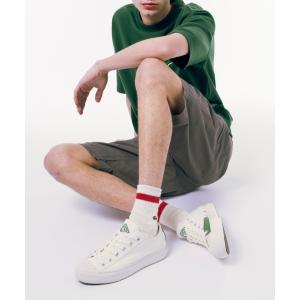 LACOSTE（ラコステ） スニーカー メンズ BACKCOURT 125 1 CMA メンズ