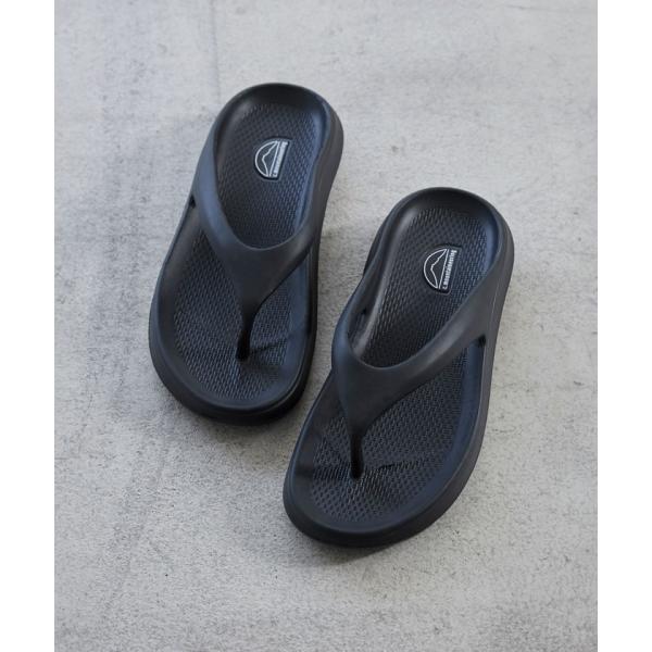 【coen】【C.Mt】FORM THONG SANDALS（26cm/27cm/28cm）