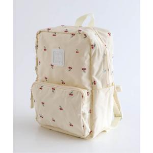 mezzo piano メゾピアノ(mezzo piano)【容量約23L】ポーチつきナイロン